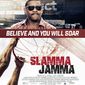 Poster 2 Slamma Jamma