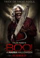 Film - Boo! A Madea Halloween