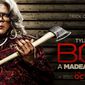 Poster 5 Boo! A Madea Halloween