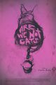 Film - Are We Not Cats