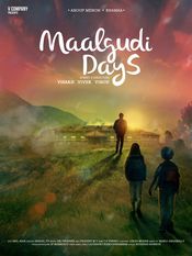 Poster Maalgudi Days