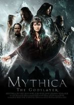 Mythica: Tărâmul zeilor