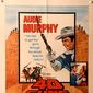 Poster 6 40 Guns to Apache Pass