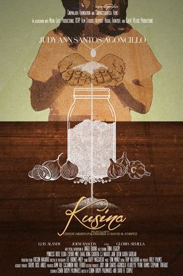 Kusina poster