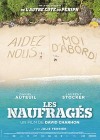Les naufragés