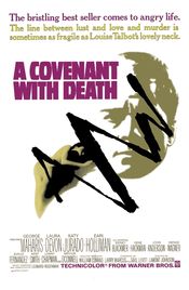 Poster A Covenant with Death
