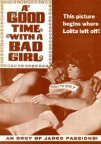 A Good Time with a Bad Girl