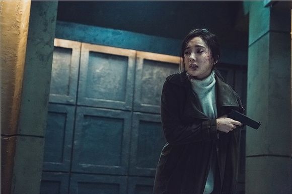 Fatal Countdown: Reset