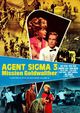 Film - Agente Sigma 3 - Missione Goldwather