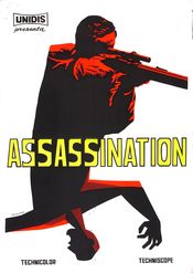 Poster Assassination