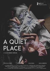 Poster A Quiet Place