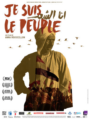 Je suis le peuple poster