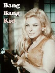 Poster Bang Bang Kid
