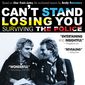 Poster 1 Can't Stand Losing You