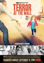 Teroare la mall