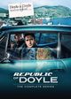 Film - Republic of Doyle
