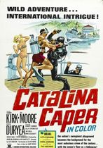 Catalina Caper