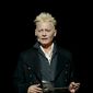 Foto 31 Johnny Depp în Fantastic Beasts: The Crimes of Grindelwald