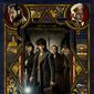 Poster 14 Fantastic Beasts: The Crimes of Grindelwald