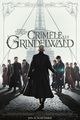 Film - Fantastic Beasts: The Crimes of Grindelwald
