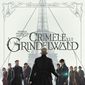 Poster 1 Fantastic Beasts: The Crimes of Grindelwald