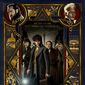 Poster 17 Fantastic Beasts: The Crimes of Grindelwald