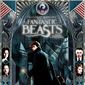 Poster 16 Fantastic Beasts: The Crimes of Grindelwald