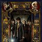 Poster 4 Fantastic Beasts: The Crimes of Grindelwald