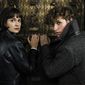 Foto 13 Eddie Redmayne, Katherine Waterston în Fantastic Beasts: The Crimes of Grindelwald