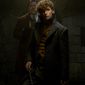 Eddie Redmayne în Fantastic Beasts: The Crimes of Grindelwald - poza 72