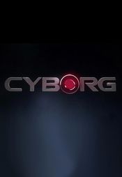 Poster Cyborg