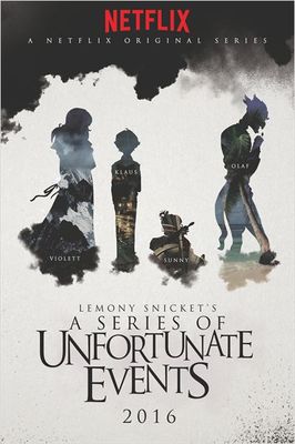 A Series of Unfortunate Events