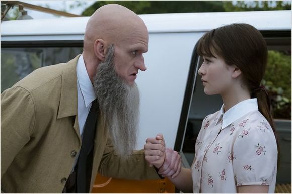 A Series of Unfortunate Events