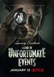 Film - A Series of Unfortunate Events