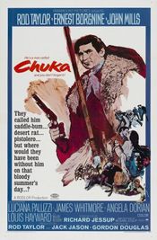 Poster Chuka