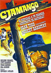 Poster Cjamango
