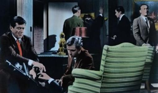 Cosa Nostra, Arch Enemy of the FBI