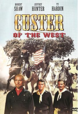 Custer of the West