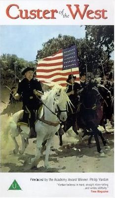 Custer of the West