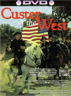 Custer of the West