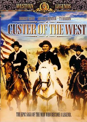 Custer of the West