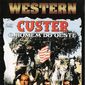 Poster 11 Custer of the West
