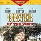Poster 13 Custer of the West