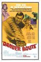 Film - Danger Route