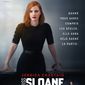 Poster 2 Miss Sloane