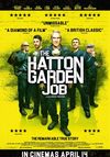 The Hatton Garden Job