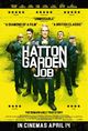 Film - The Hatton Garden Job