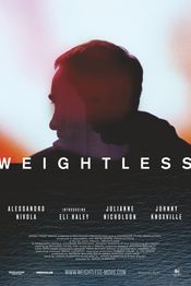 Poster Weightless