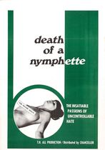 Death of a Nymphette