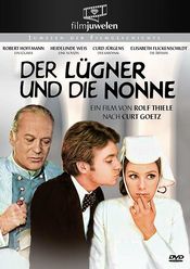 Poster Der Lügner und die Nonne